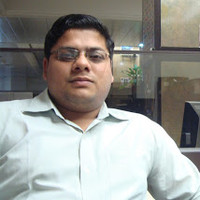 Nishant Kumar