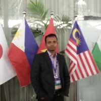 Md Kamrul Islam Shaon