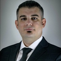 Hossein Haghi