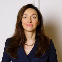 Евгения Кувшинова