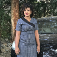 Sheila Wanyoike