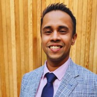 Chamil Peiris Cfp®