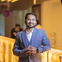 Ajinkya Nichit