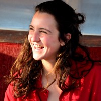 Madalena Aires Horta