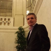 Dominique Colinot