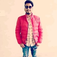 Sahil kamboj