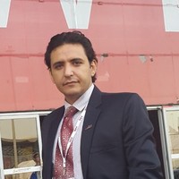 Akbar Molaei