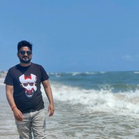 karthik g