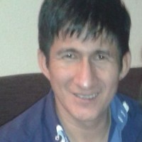 Luis Armando Ascencio Mero