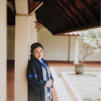 Amanda Rizki Zhafirah