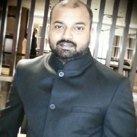 vikram waghmode