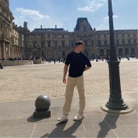 Mathieu Béguin