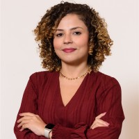 Priscila Da Silva Alves