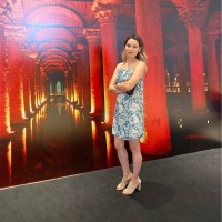 Cansu Alkan Şaşal