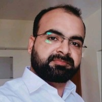 Rupesh Jha