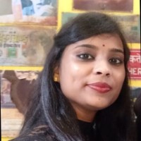 Kirti Verma