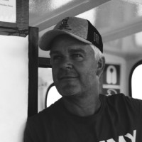 Bjarne Hye