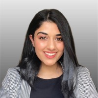 Priyal Sutaria