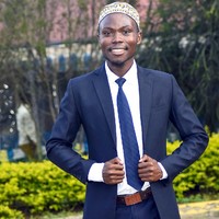 Rashid Salim, RN, BScN