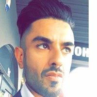 Manny Singh
