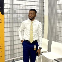Samuel Akinsanya