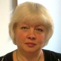 Елена Свиридова