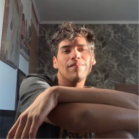 Franco Lagos González