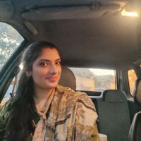Iqra Sarfaraz