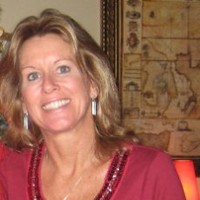 Janet Perry