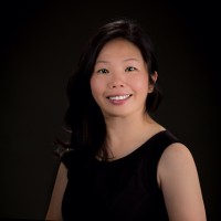 Audrey Lee Mei Fong (李梅凤)