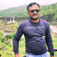 Shyam Rana