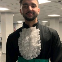 Gustavo Sousa