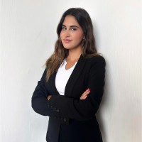 Ashley Hachem