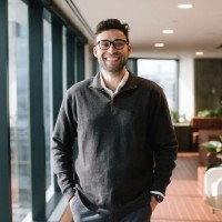 Max Parekura