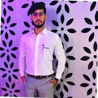 Shivendra Kumar Tripathi