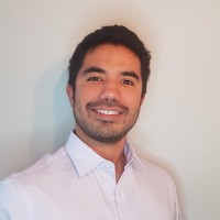 Claudio Andrés Garrido Magaña