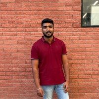 Vignesh Ramesh