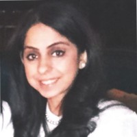 Sarita Sawardekar, Pmp
