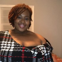 Michelle Thomas