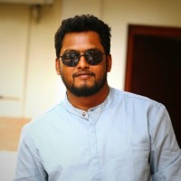 Dhivakar Murugan