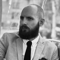 Marcus Åshage Karlsson