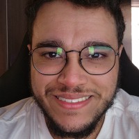 João Paulo Ribeiro Dos Santos