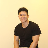 Michael Yin