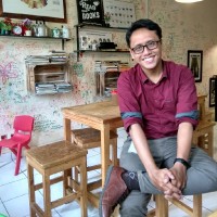 Ilham Ramadhan Djaafara