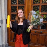 Lieke Van Duuren
