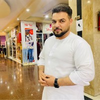 Mohammad Farid Easar
