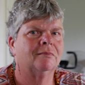 Anne-Margrethe Melin