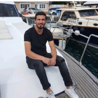 Fırat selimoğlu