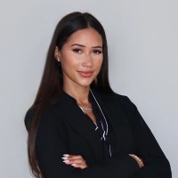 Lady Mendez Ferrera