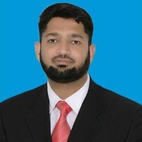 Mohammad Iqbal Jamil Ahmad